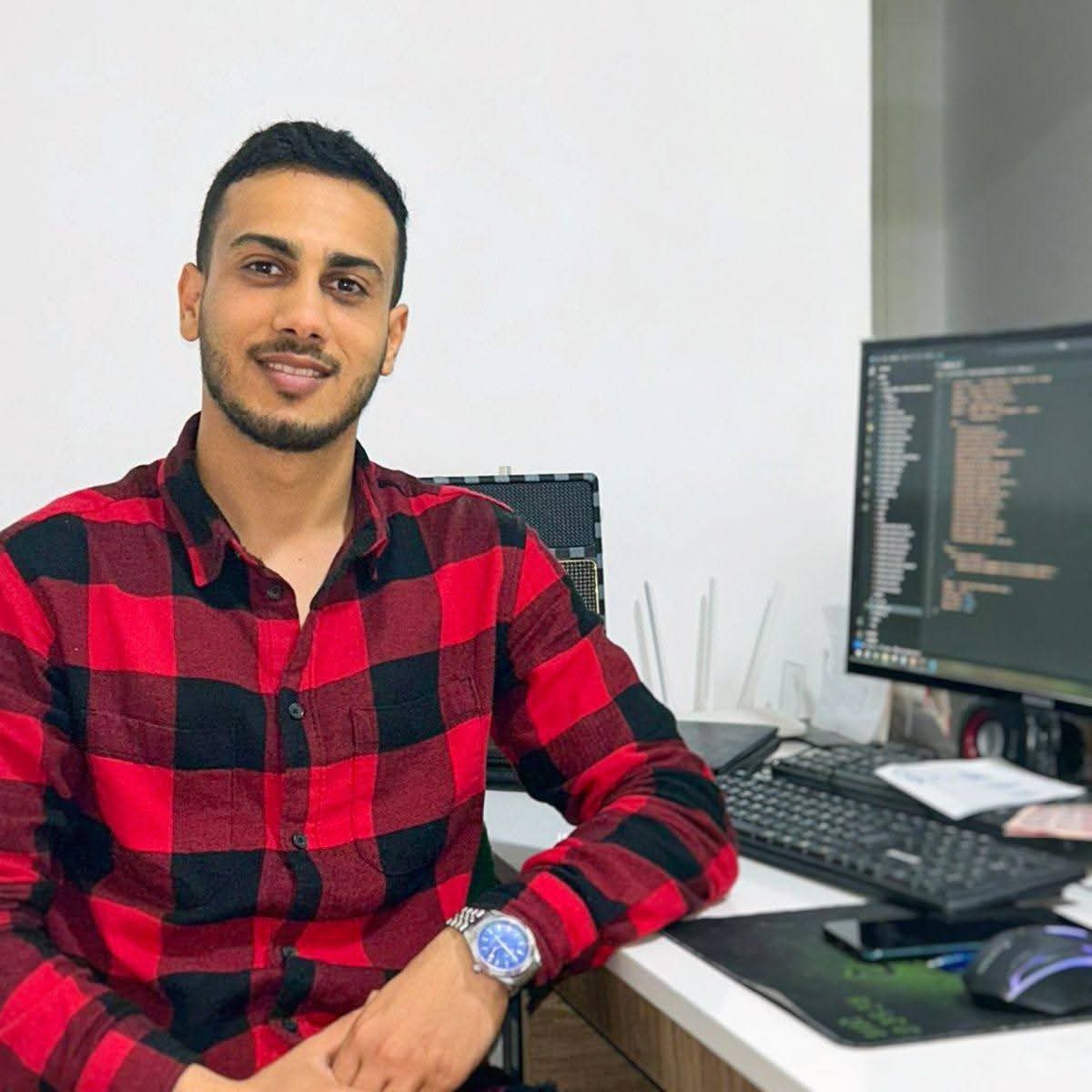Haithem Rfai