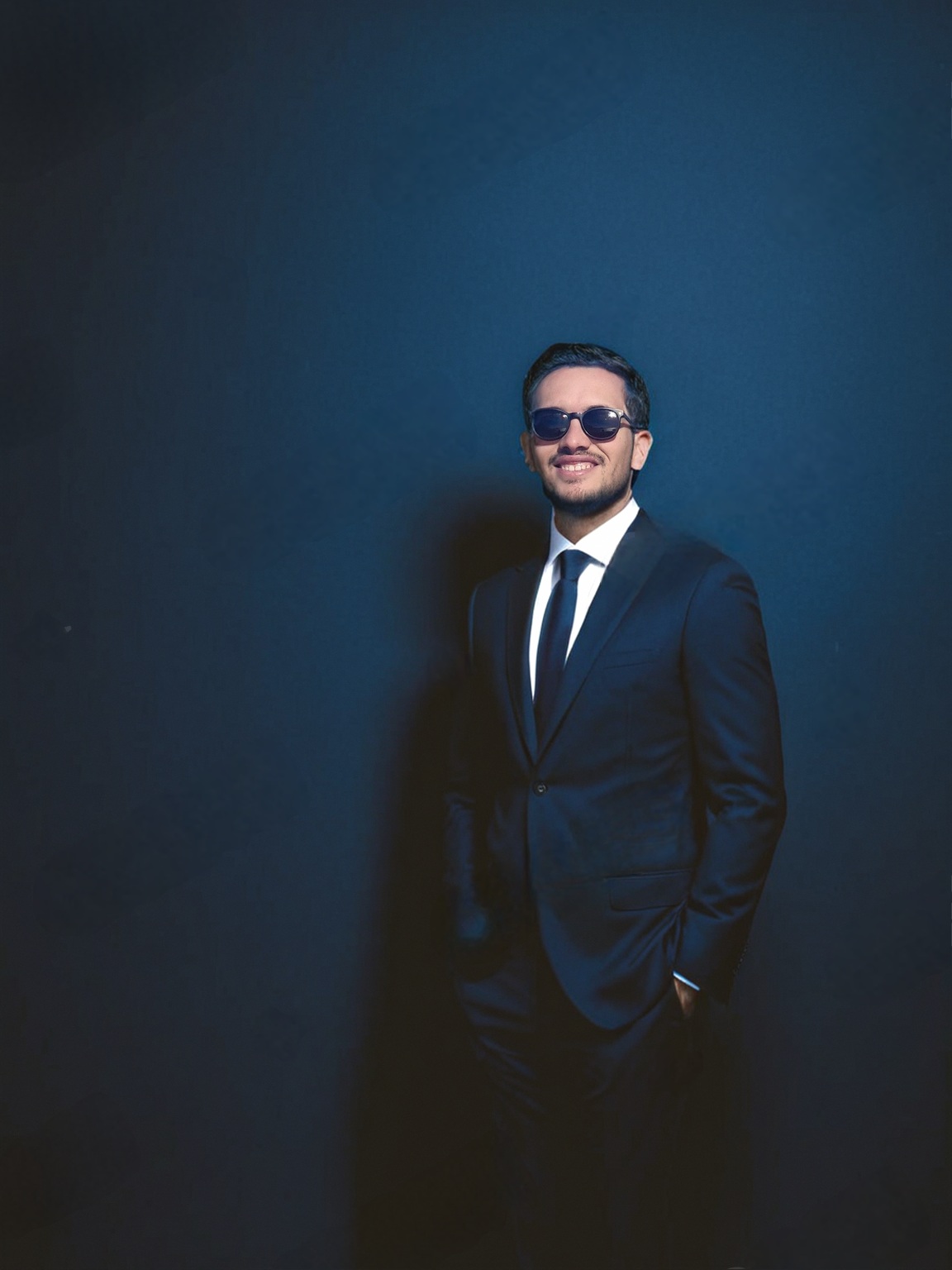 Houssem tira - Founder CEO